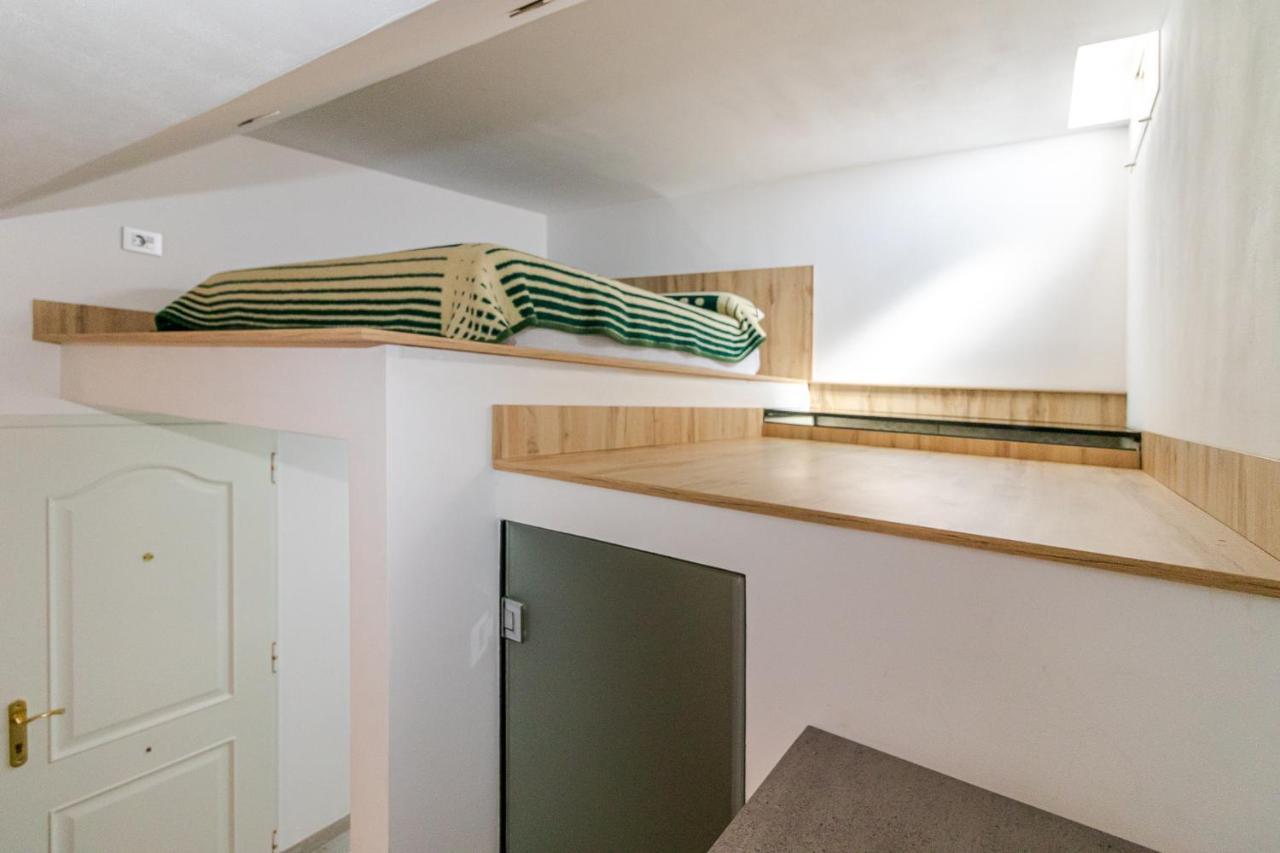 Casa Ada Lägenhet Telde Exteriör bild